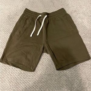 H&M Shorts